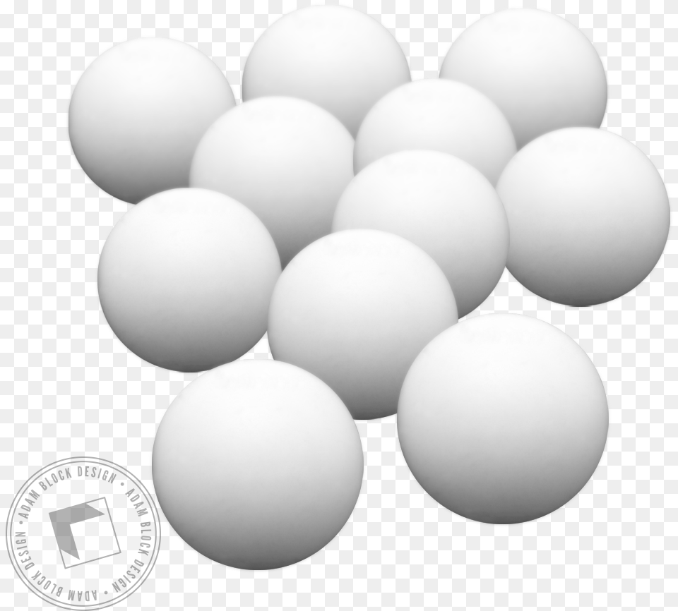 Transparent Pong Ball Ping Pong Balls, Sphere, Egg, Food, Balloon Png