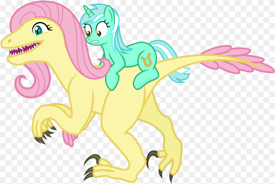 Transparent Pony Rides Clipart Cartoon, Animal, Dinosaur, Reptile Png Image