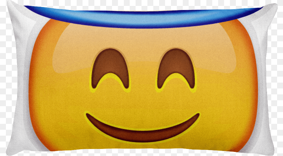 Transparent Pop Emoji Emojis De Whatsapp, Cushion, Home Decor, Pillow Free Png Download