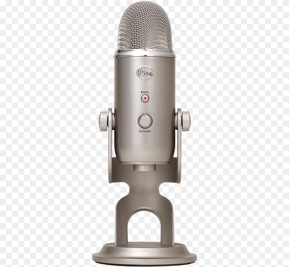 Pop Filter Yeti Microphone Background, Electrical Device, Switch Free Transparent Png