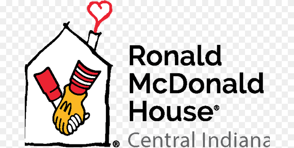 Transparent Pop Tab Clipart Ronald Mcdonald House Central Indiana, Body Part, Hand, Person Png Image