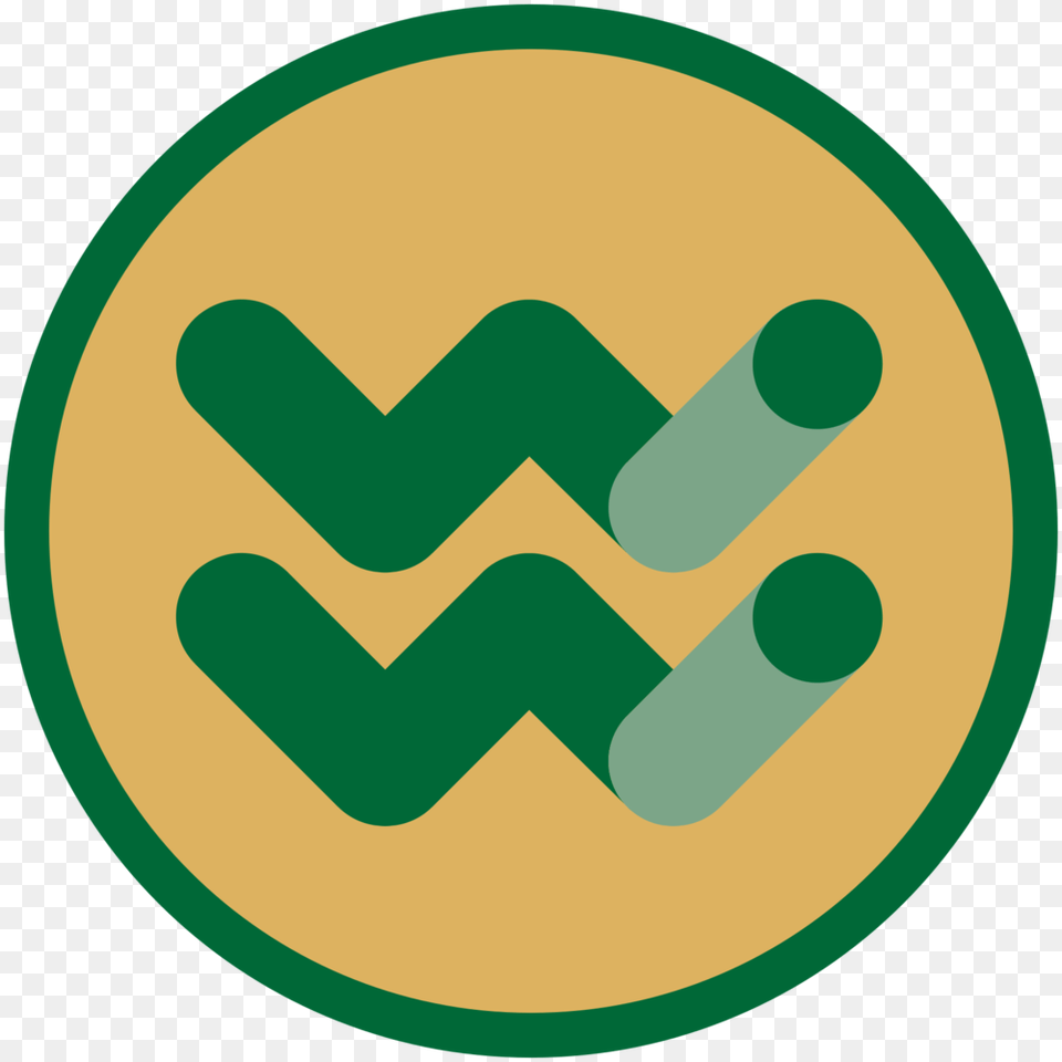 Transparent Pop Tarts Clipart Circle, Logo, Symbol, Disk Free Png