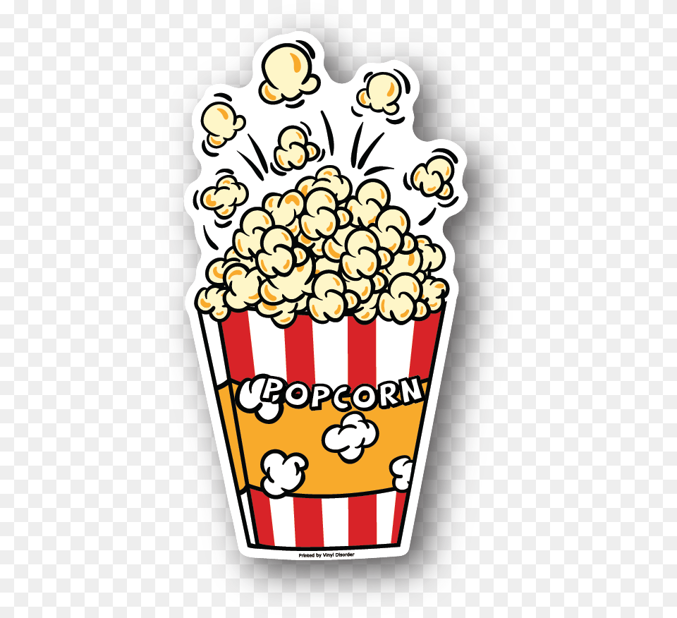 Transparent Popcorn Background Clipart Popcorn Logo Clip Art, Food, Snack Free Png