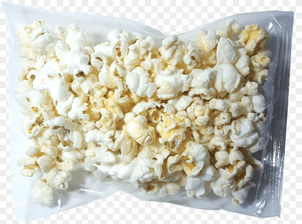 Popcorn Bag Popcorn, Food, Snack Free Transparent Png