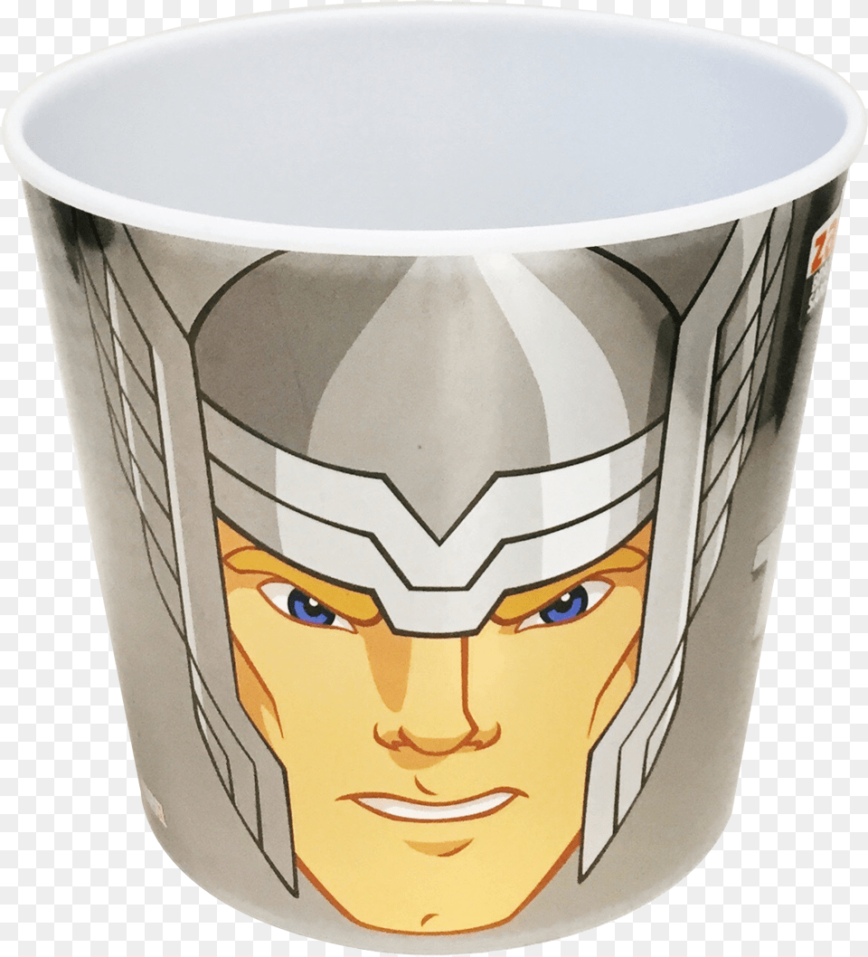 Transparent Popcorn Bucket Wonder Woman, Cup, Face, Head, Person Png