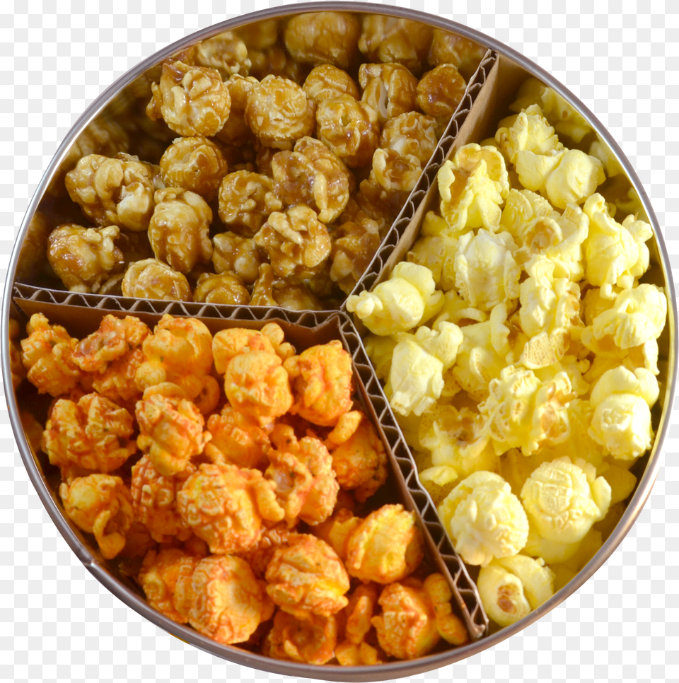 Transparent Popcorn Kernel Caramel Corn Free Png Download