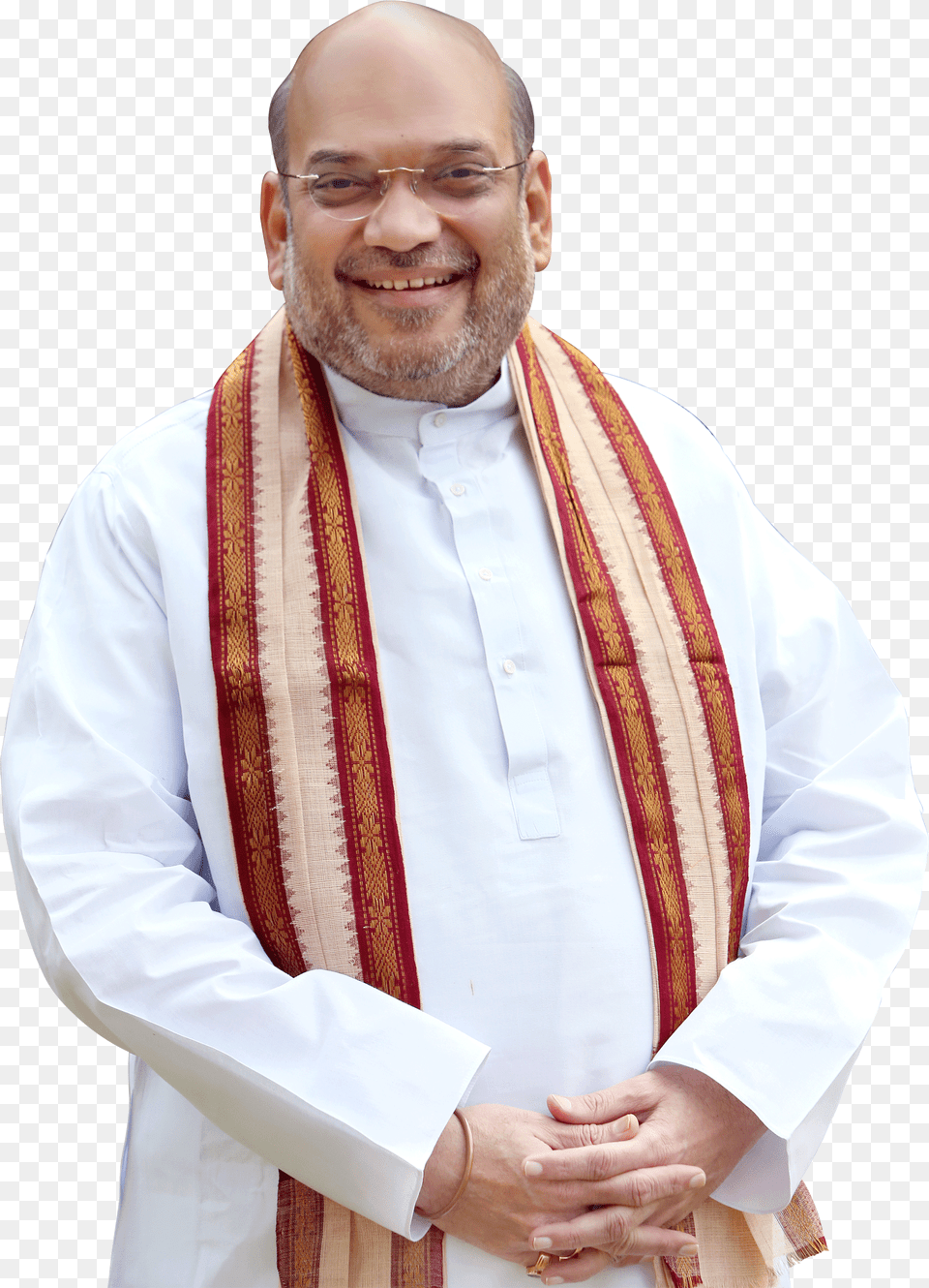 Transparent Pope Amit Shah, Adult, Person, Man, Male Free Png Download
