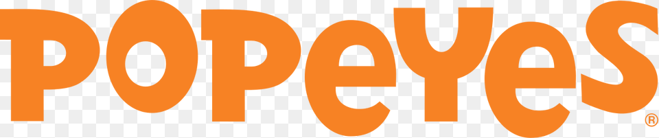 Transparent Popeyes Popeyes Logo Svg, Text Png Image