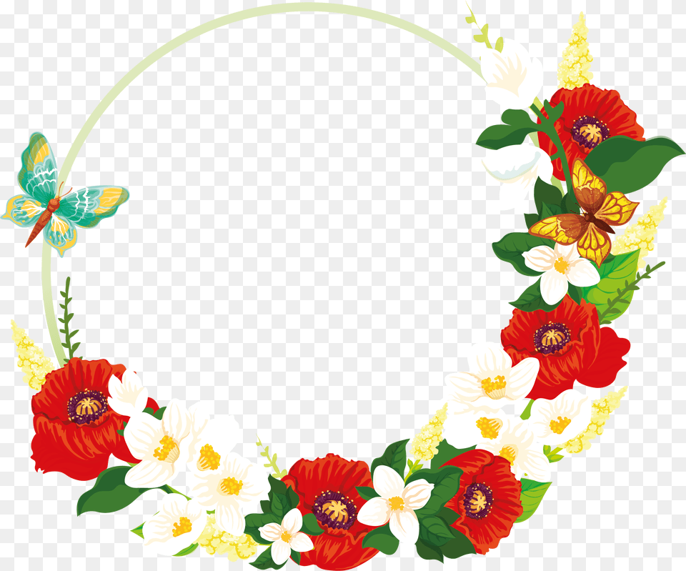 Transparent Poppy Clipart Floral Design, Art, Floral Design, Graphics, Pattern Free Png