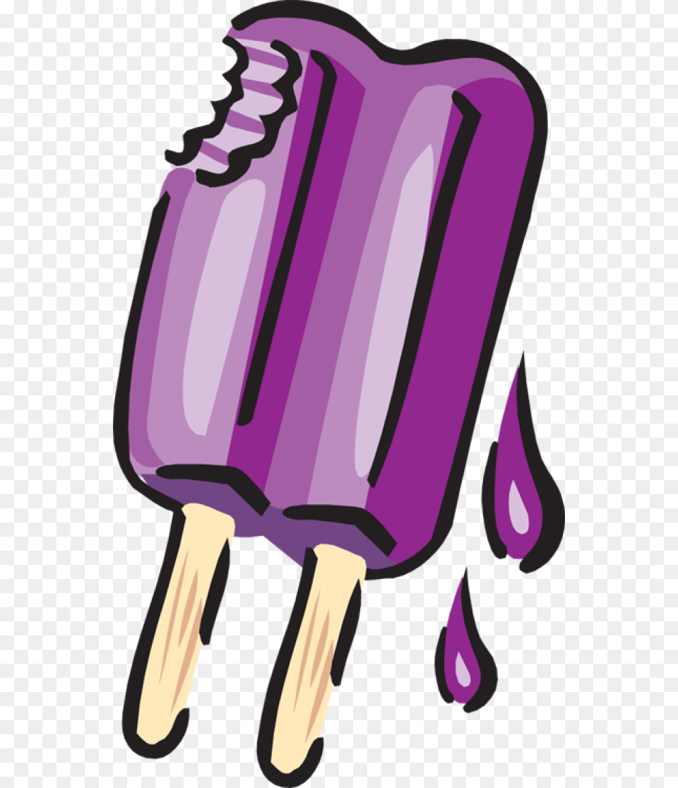 Popsicle Purple Popsicle Clipart, Food, Ice Pop, Person Free Transparent Png