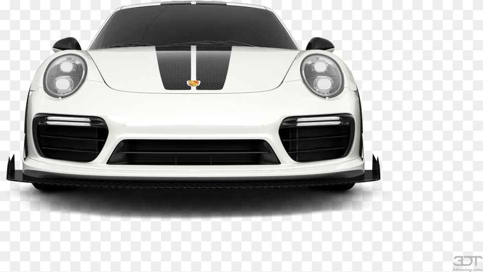 Transparent Porsche 911, Car, Transportation, Vehicle, Bumper Png