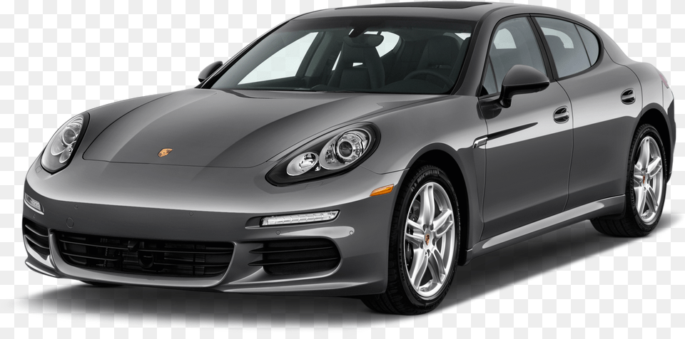 Transparent Porsche Logo Transparent 2015 Lincoln Mkz Black, Car, Vehicle, Transportation, Sedan Png