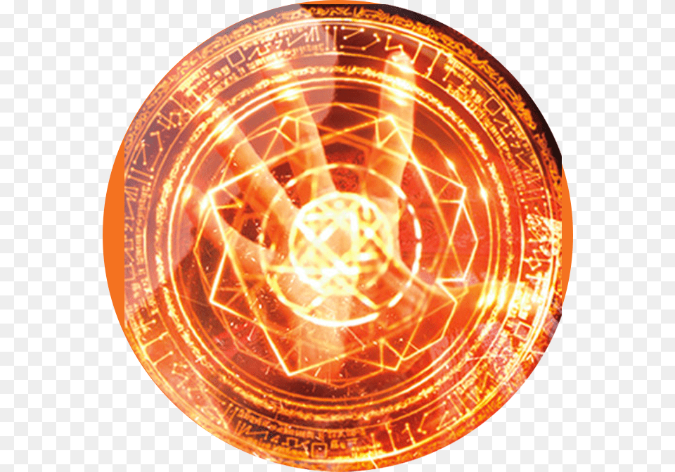 Transparent Portal Doctor Strange Portal Png Image