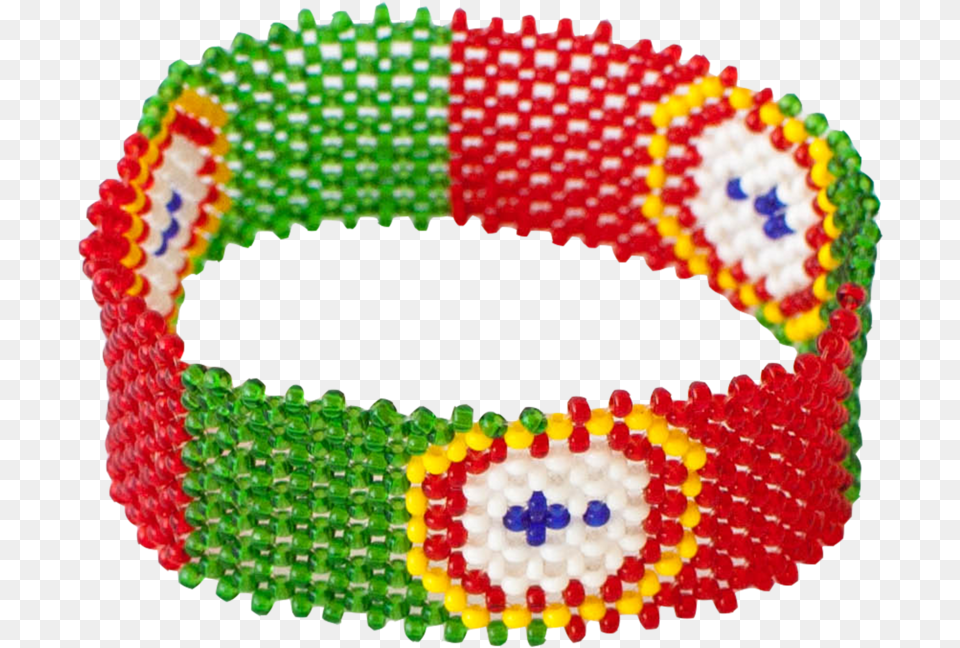 Portugal Flag Circle, Accessories, Bracelet, Jewelry, Birthday Cake Free Transparent Png