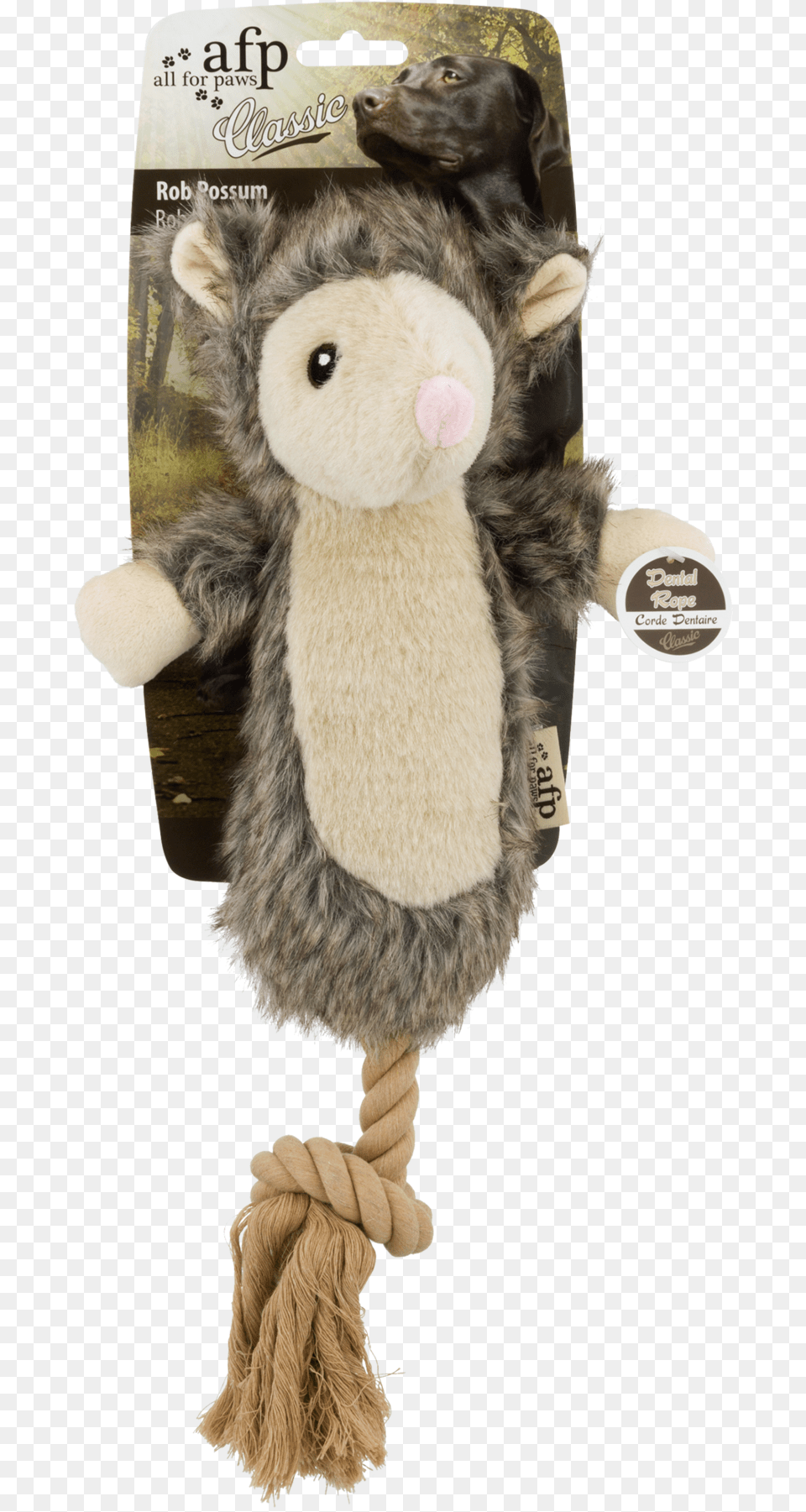 Transparent Possum Mouse, Plush, Toy, Animal, Canine Free Png