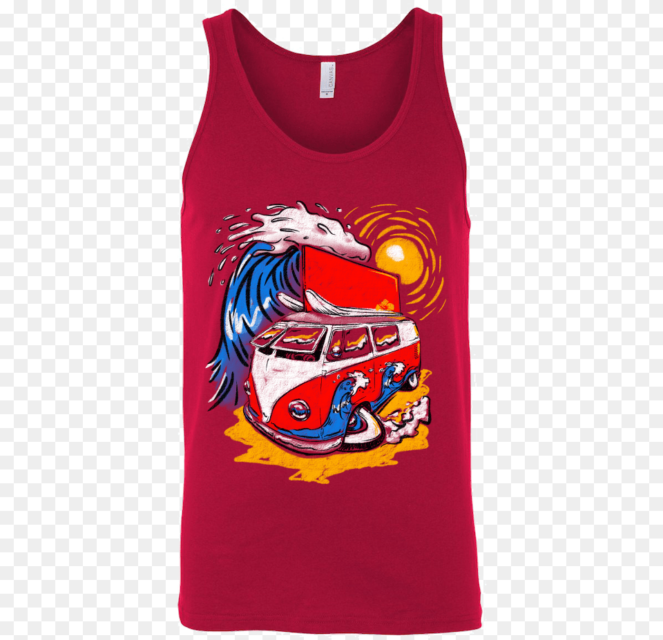 Transparent Postal Dude Active Tank, Clothing, Tank Top, T-shirt, Car Png Image