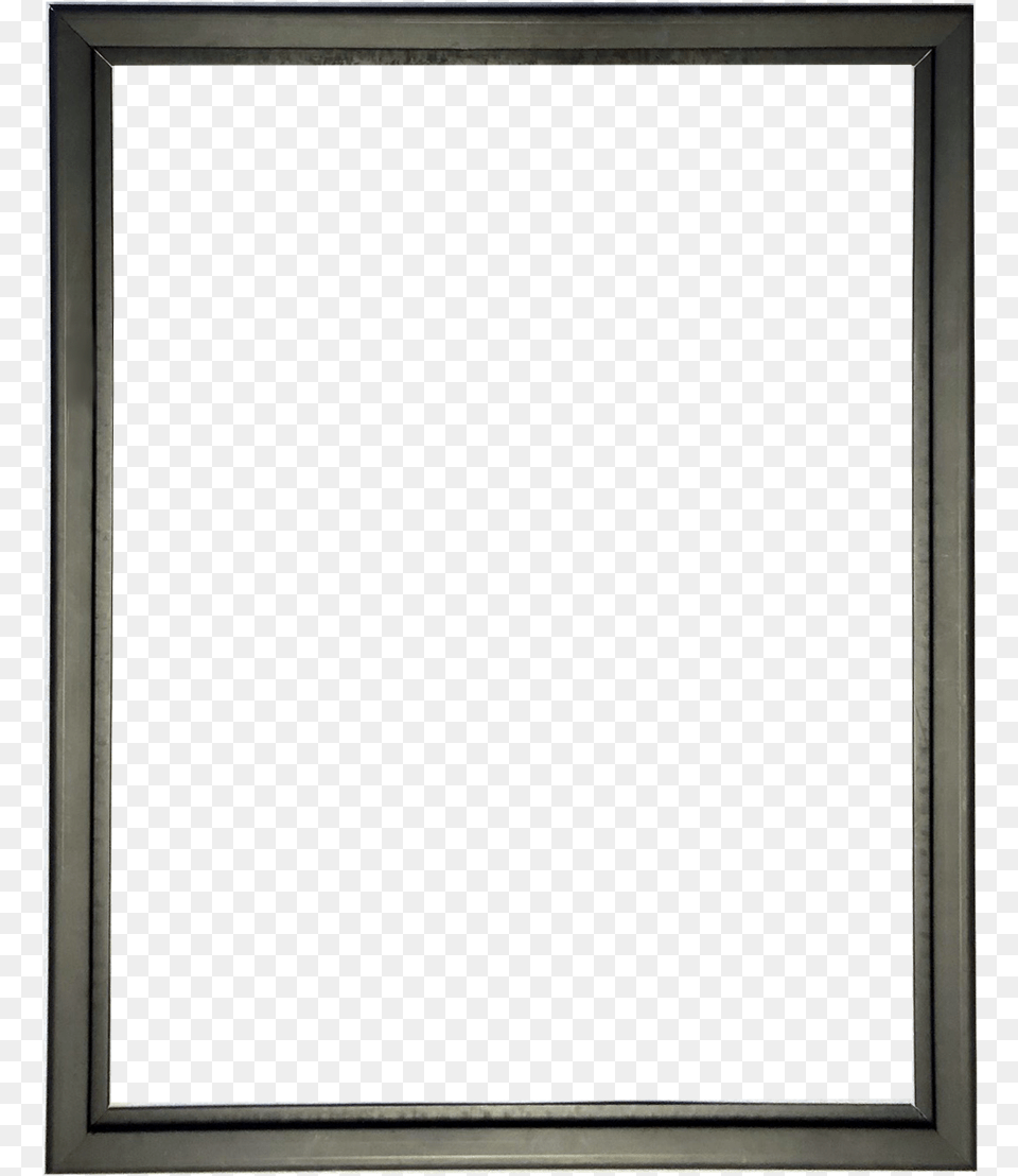 Transparent Poster Black Frame Black Frame Cut Out, Electronics, Screen, Computer Hardware, Hardware Png Image