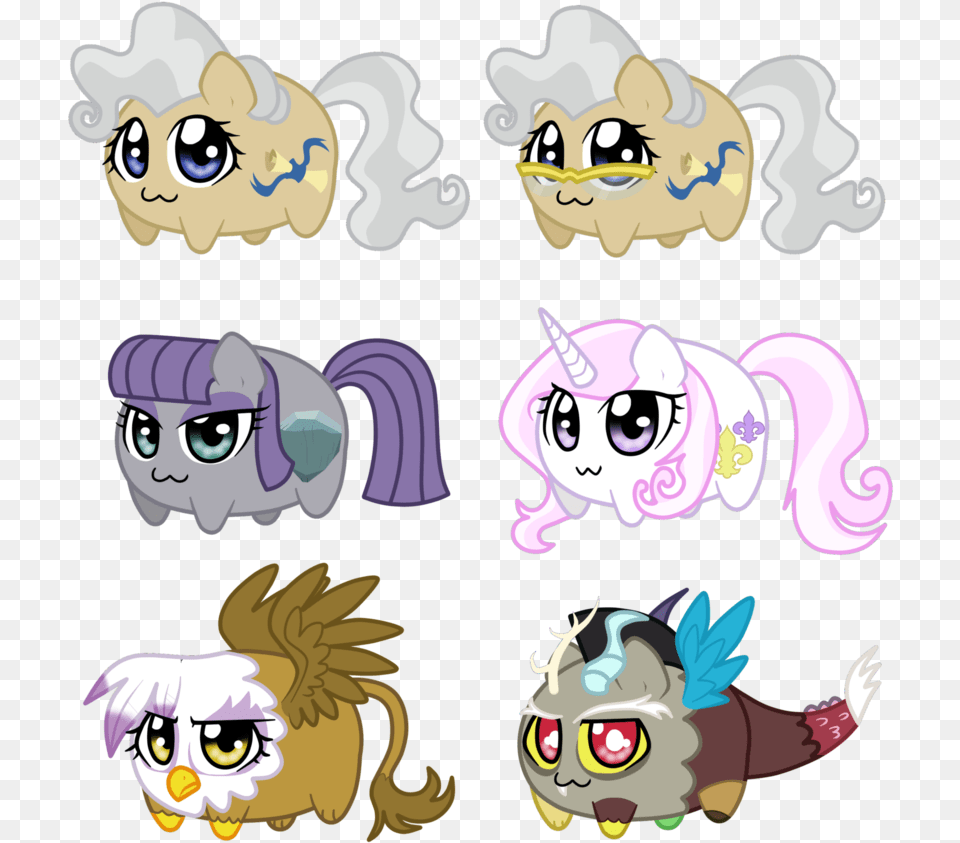 Transparent Potato Head Clipart Pony Potato, Book, Comics, Publication, Baby Png