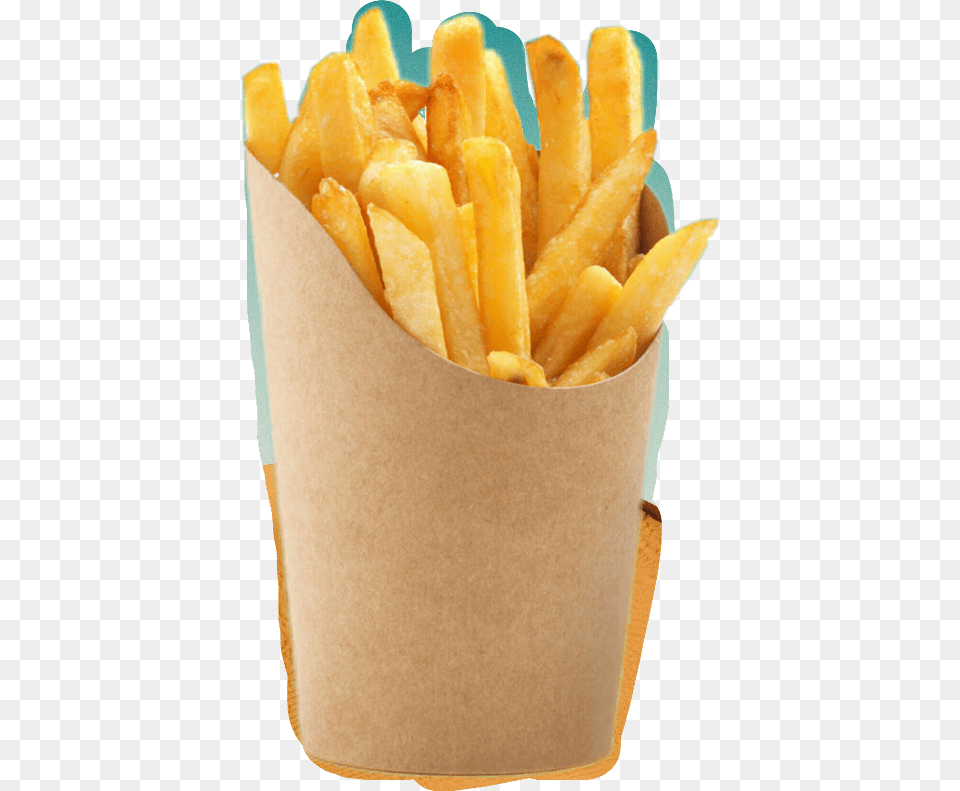 Potatos French Fries Food Free Transparent Png