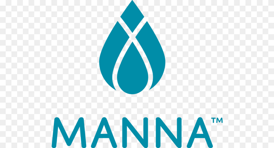 Transparent Pouring Water Manna Trinkflasche, Logo Png Image