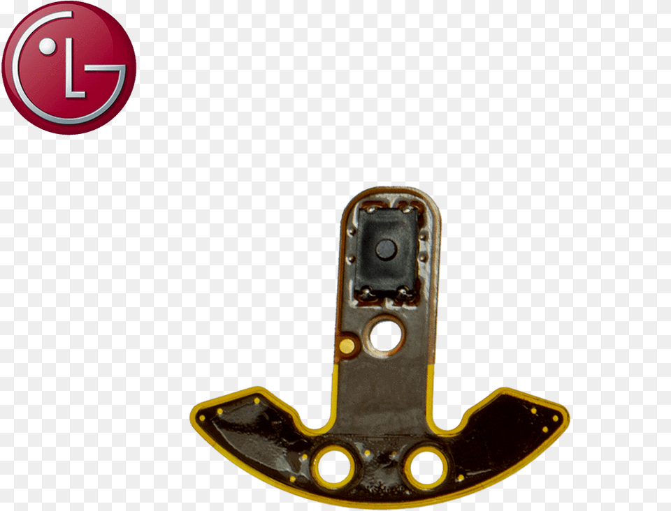 Transparent Power Button Lg Life39s Good, Electronics, Hardware Free Png Download