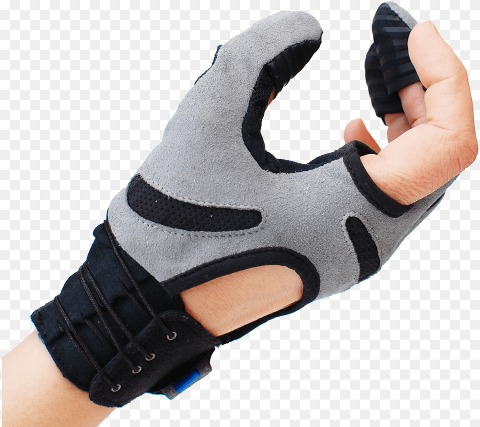 Transparent Power Glove Leather, Clothing, Body Part, Finger, Hand Png