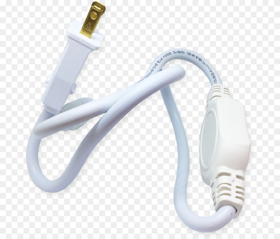 Transparent Power Plug Usb Cable, Adapter, Electronics, Appliance, Blow Dryer Png Image