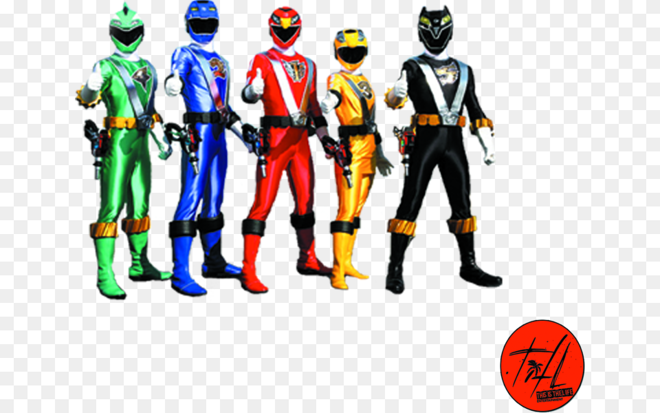 Power Ranger Power Rangers Psd, Person, People, Helmet, Adult Free Transparent Png