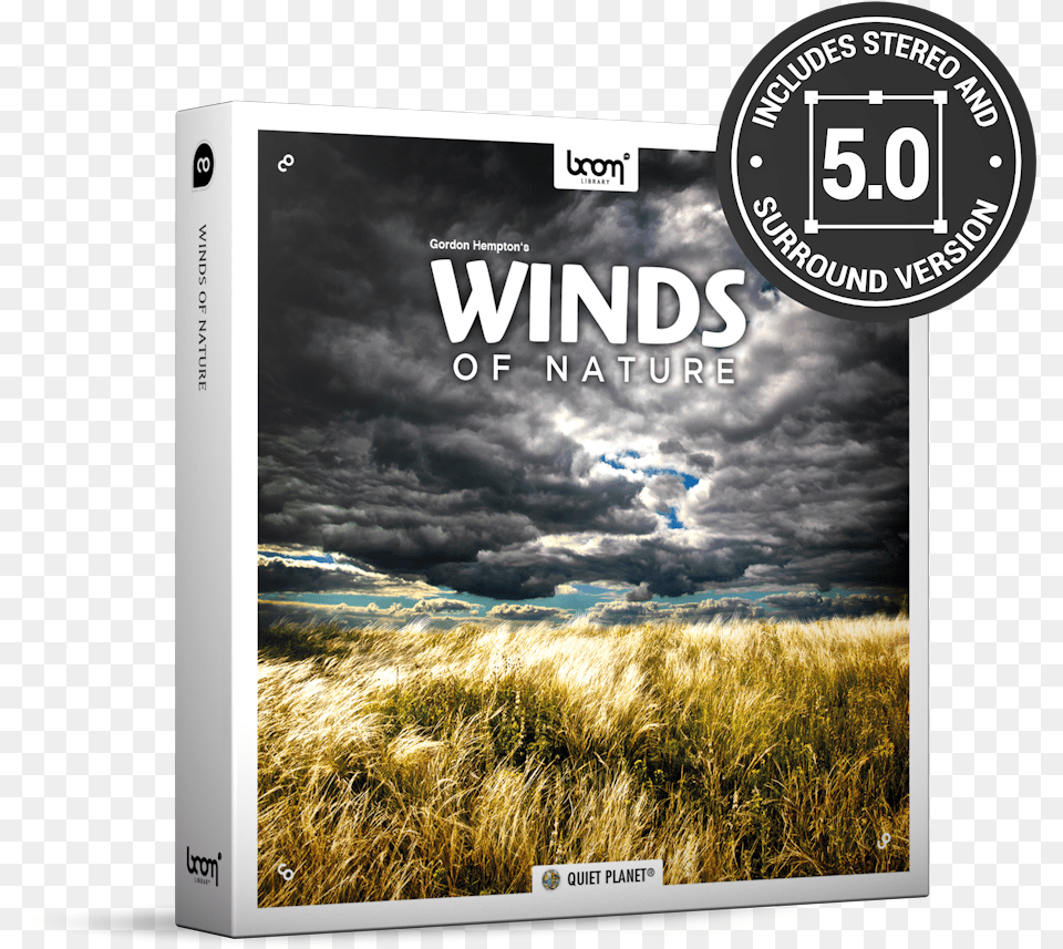 Transparent Prairie Grass Sound Effect, Book, Publication, Outdoors, Nature Free Png Download