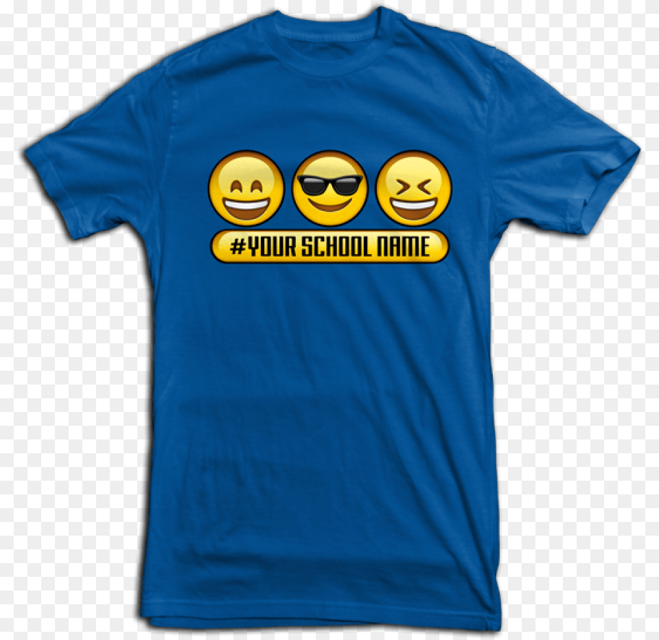 Transparent Praise Emoji Smiths Louder Than Bombs T Shirt, Clothing, T-shirt Free Png Download