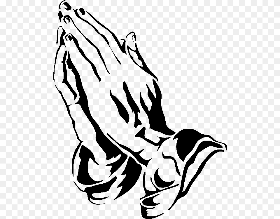 Transparent Praying Hands, Grass, Lawn, Plant, Clothing Free Png