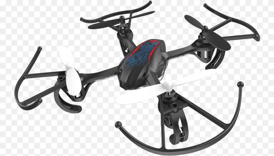 Predator Drone, Appliance, Ceiling Fan, Device, Electrical Device Free Transparent Png