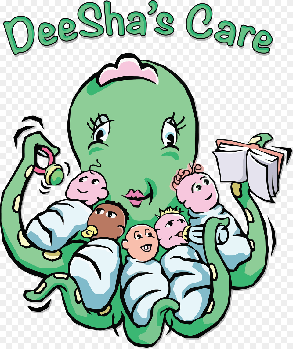 Transparent Preschool Clean Up Clipart Babysitting Clipart, Green, Face, Head, Person Free Png Download