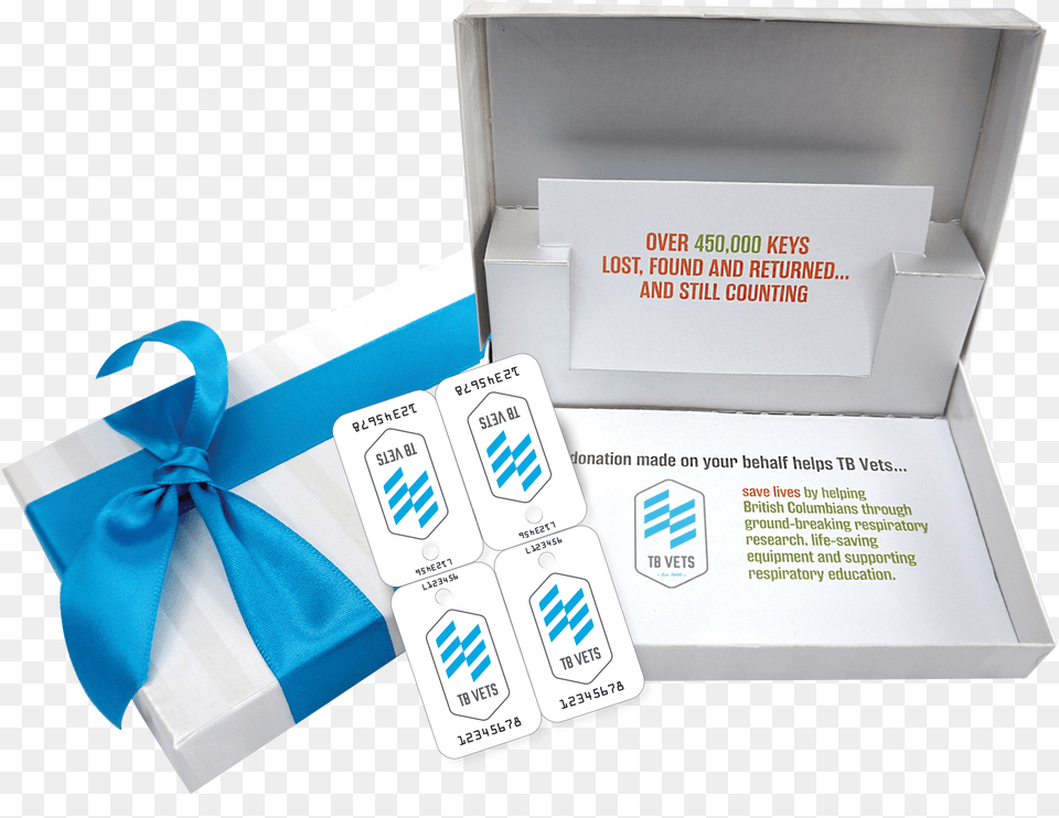 Transparent Present Tag Box Free Png Download