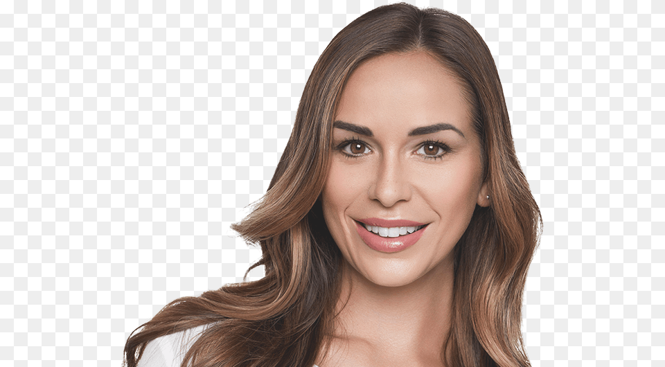 Transparent Pretty Face Girl, Adult, Smile, Portrait, Photography Png Image