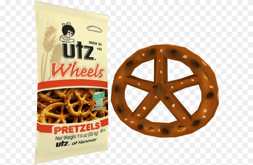 Transparent Pretzels, Food, Machine, Pretzel, Wheel Free Png