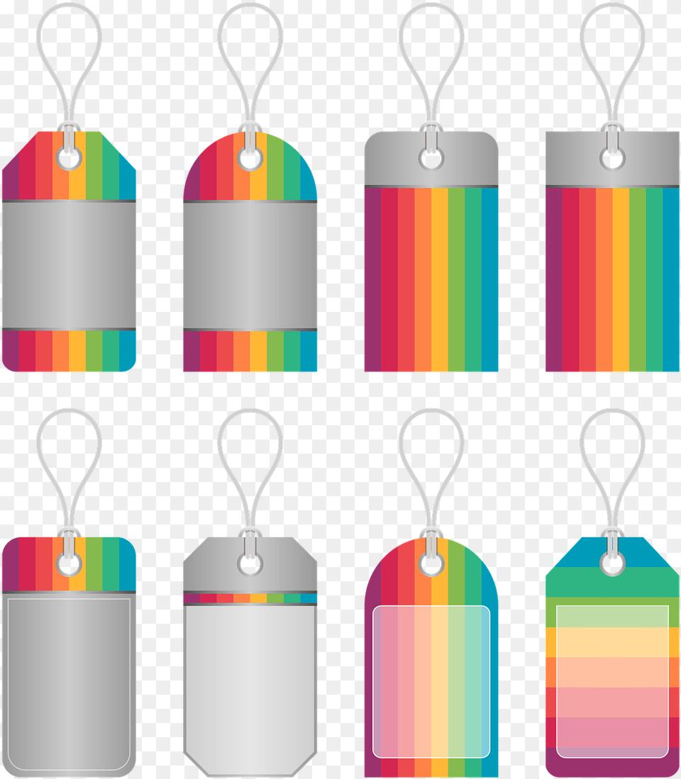 Transparent Price Tags Clipart Ideas Para Poner Precios, Accessories, Jewelry, Earring, Hardware Png