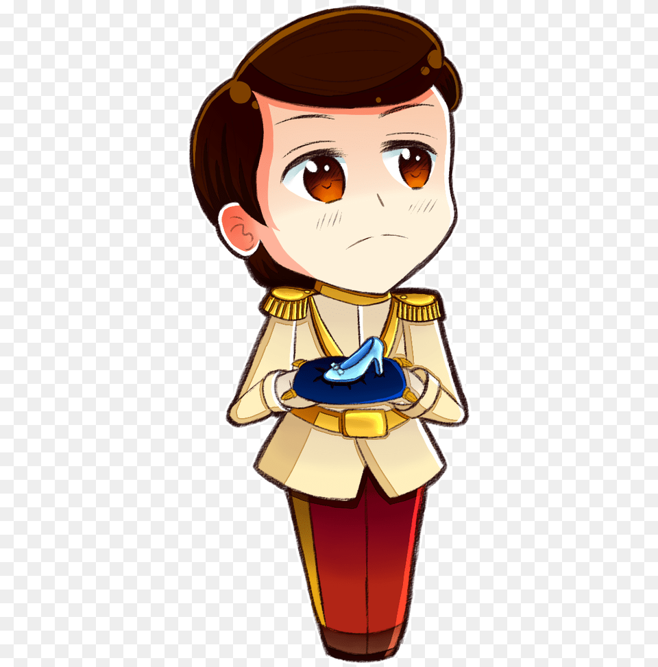 Transparent Prince Charming Clipart Prince Charming, Book, Comics, Publication, Baby Free Png Download