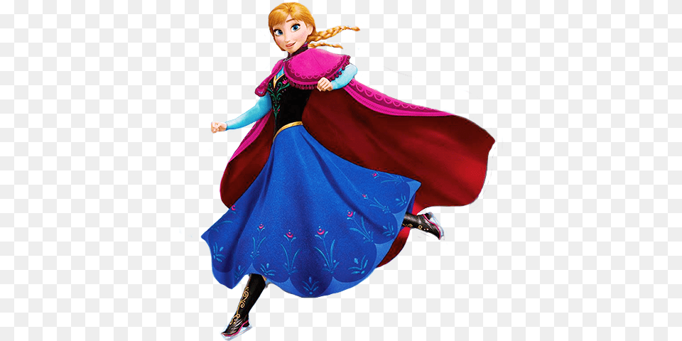 Transparent Princess Anna Wallpaper Probably, Adult, Female, Person, Woman Png