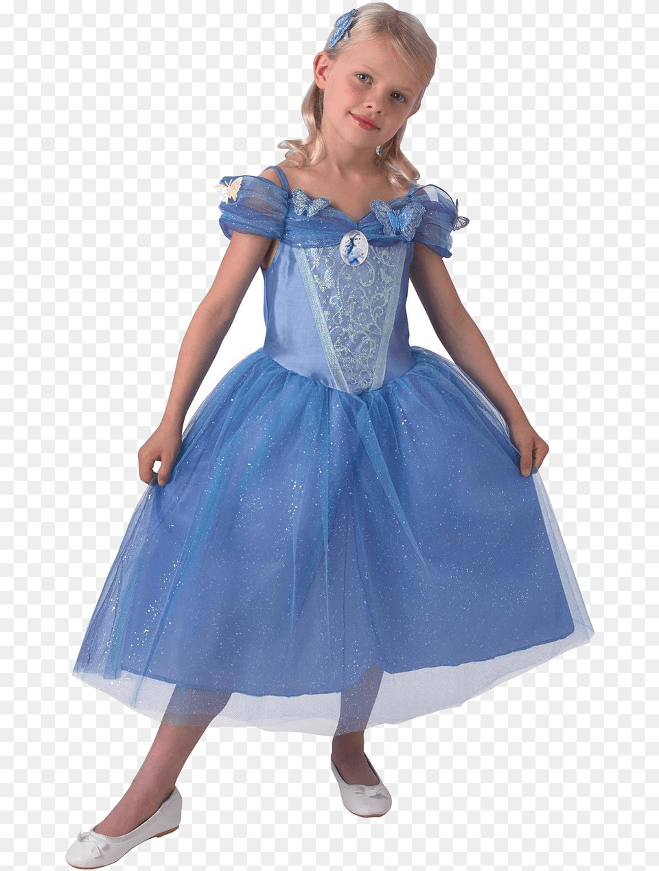 Princess Cinderella Cinderella Costume, Person, Clothing, Dress, Gown Free Transparent Png