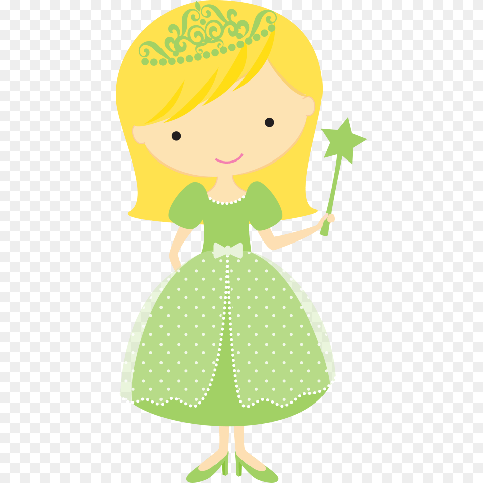 Transparent Princess Clipart Clip Art Dress Up Princess, Person, Toy, Pattern Png