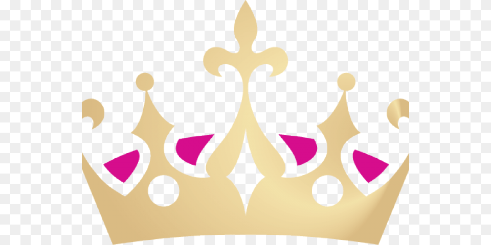 Transparent Princess Crown Clipart Gold Princess Crown, Accessories, Jewelry, Baby, Person Png Image