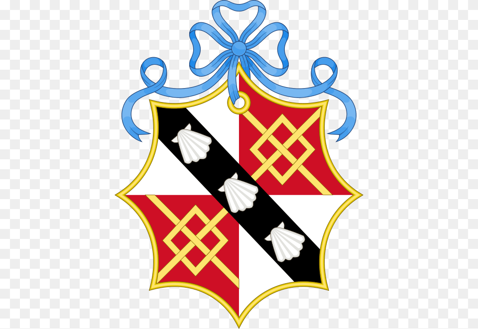 Transparent Princess Diana Kate39s Coat Of Arms, Armor, Shield, Dynamite, Weapon Free Png