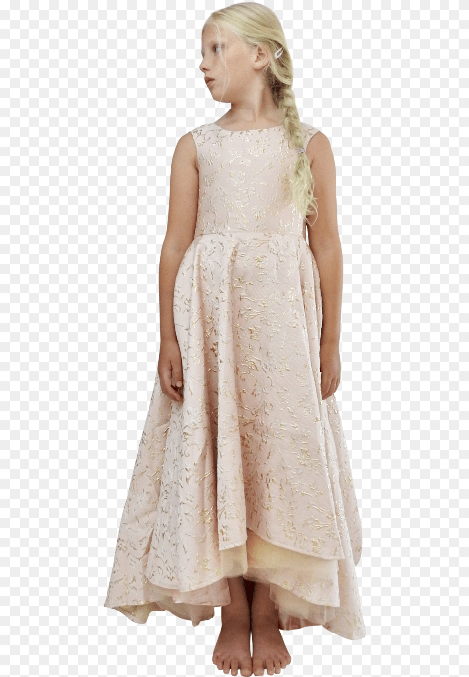 Transparent Princess Elena Gown, Adult, Person, Woman, Female Png