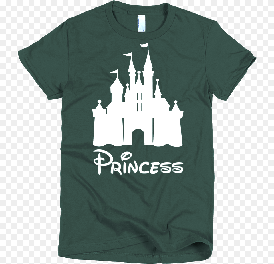 Transparent Princess Elena Minnie Mouse Silhouette Disney Castle, Clothing, Shirt, T-shirt Png Image