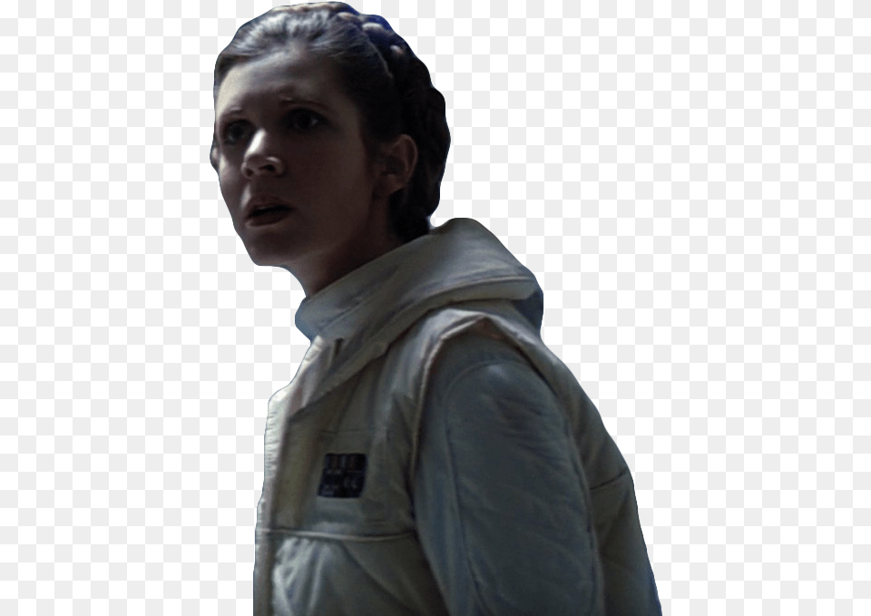 Transparent Princess Leia Organa Man, Adult, Person, Male, Jacket Png Image