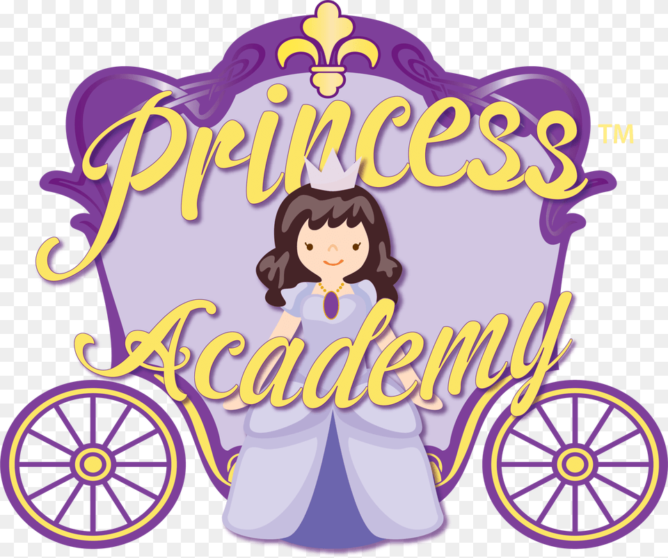Transparent Princess Wand Clipart Horse Drawn Carriage Vector, Book, Purple, Publication, Wheel Free Png
