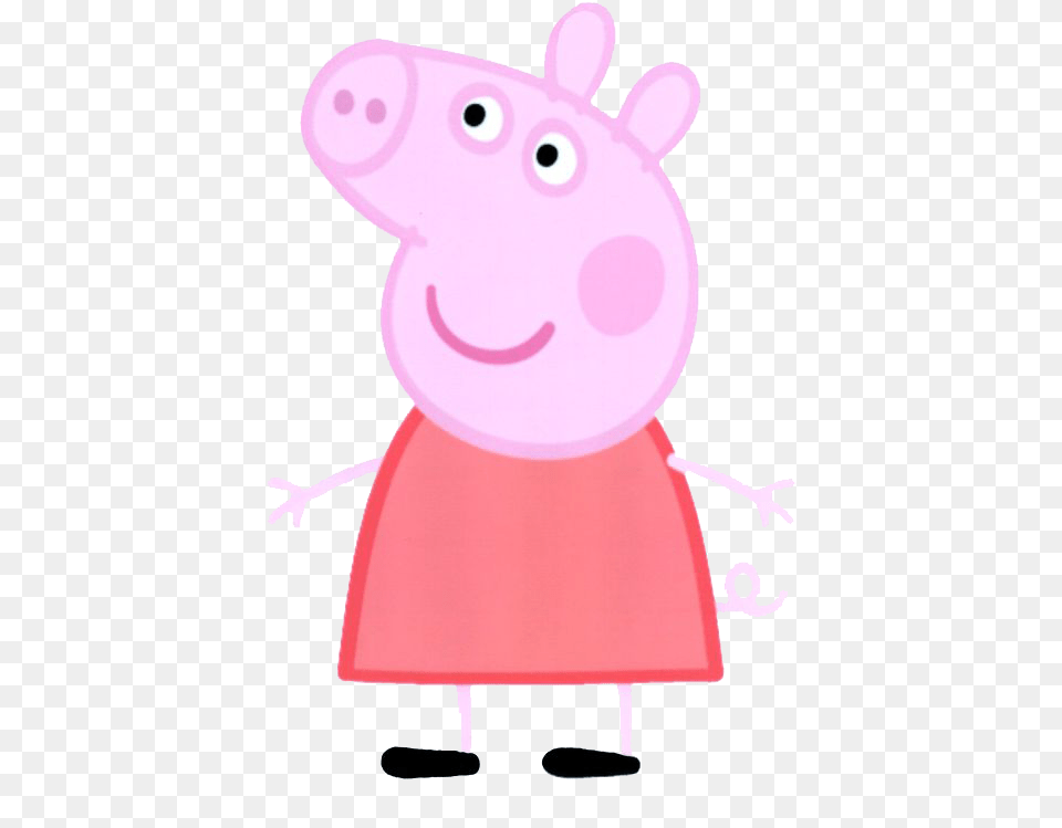 Princess Wand Clipart Peppa Pig Background Free Transparent Png