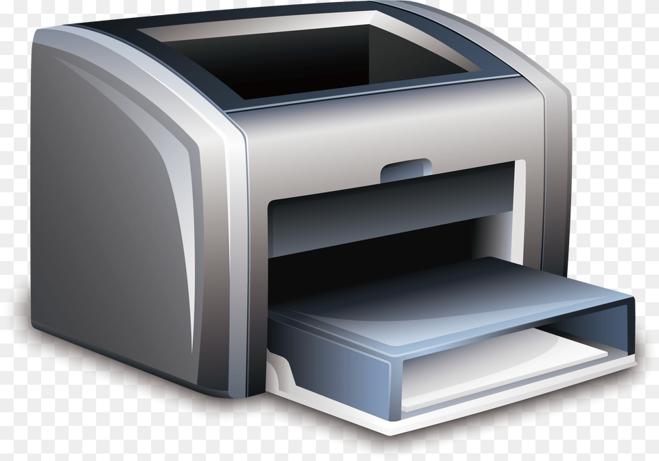 Transparent Printer Icons Printer, Hardware, Computer Hardware, Machine, Electronics Png Image