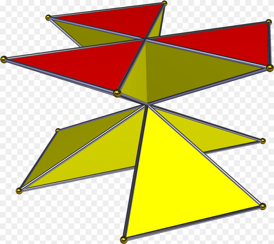 Transparent Prism Triangle, Star Symbol, Symbol Free Png Download
